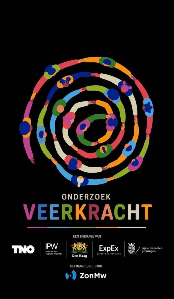 Onderzoek Veerkracht van TNO ( GRATIS)
