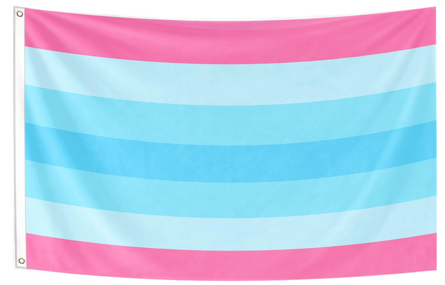 Transmasculine Flag