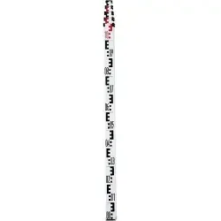 Staff, Combi RAB/E, 4m Alu Telescopic