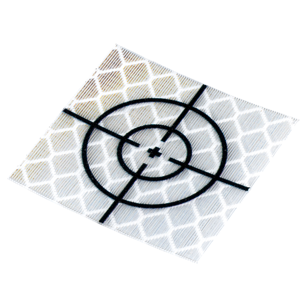 Meetsticker 40x40 (vanaf 1,19 p/st)