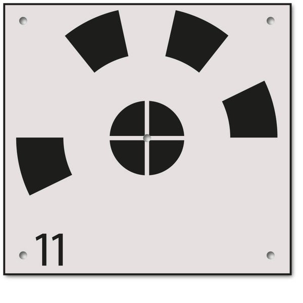 RSL570-30 Set 21 t/m 30 grondmarkering drones