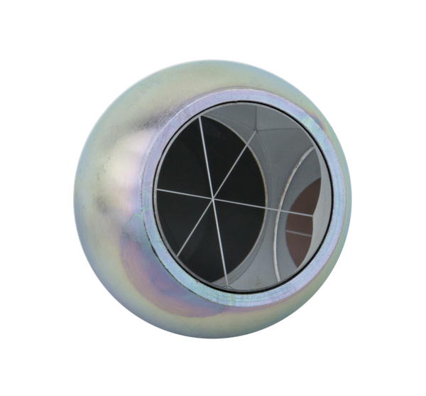 1445 - Kogelprisma Ø38,1 mm