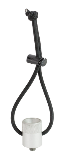 1976 - Statiefvoetadapter M8 uitwendig