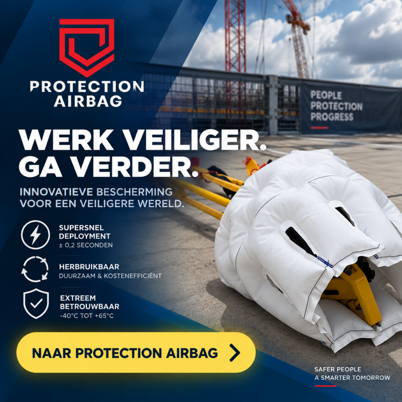 Protection airbag