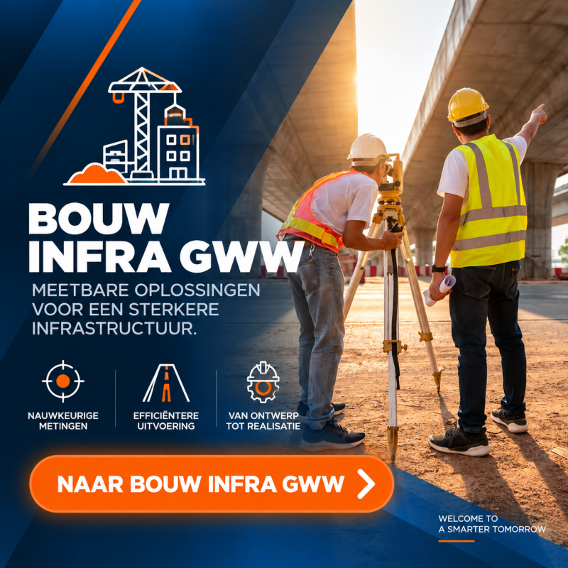 Bouw en Infra