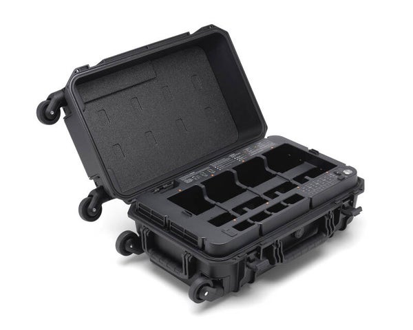 De DJI BS65 Intelligent Battery Station