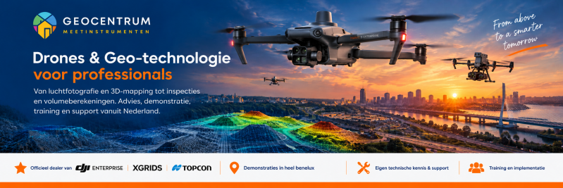 DJI Drones