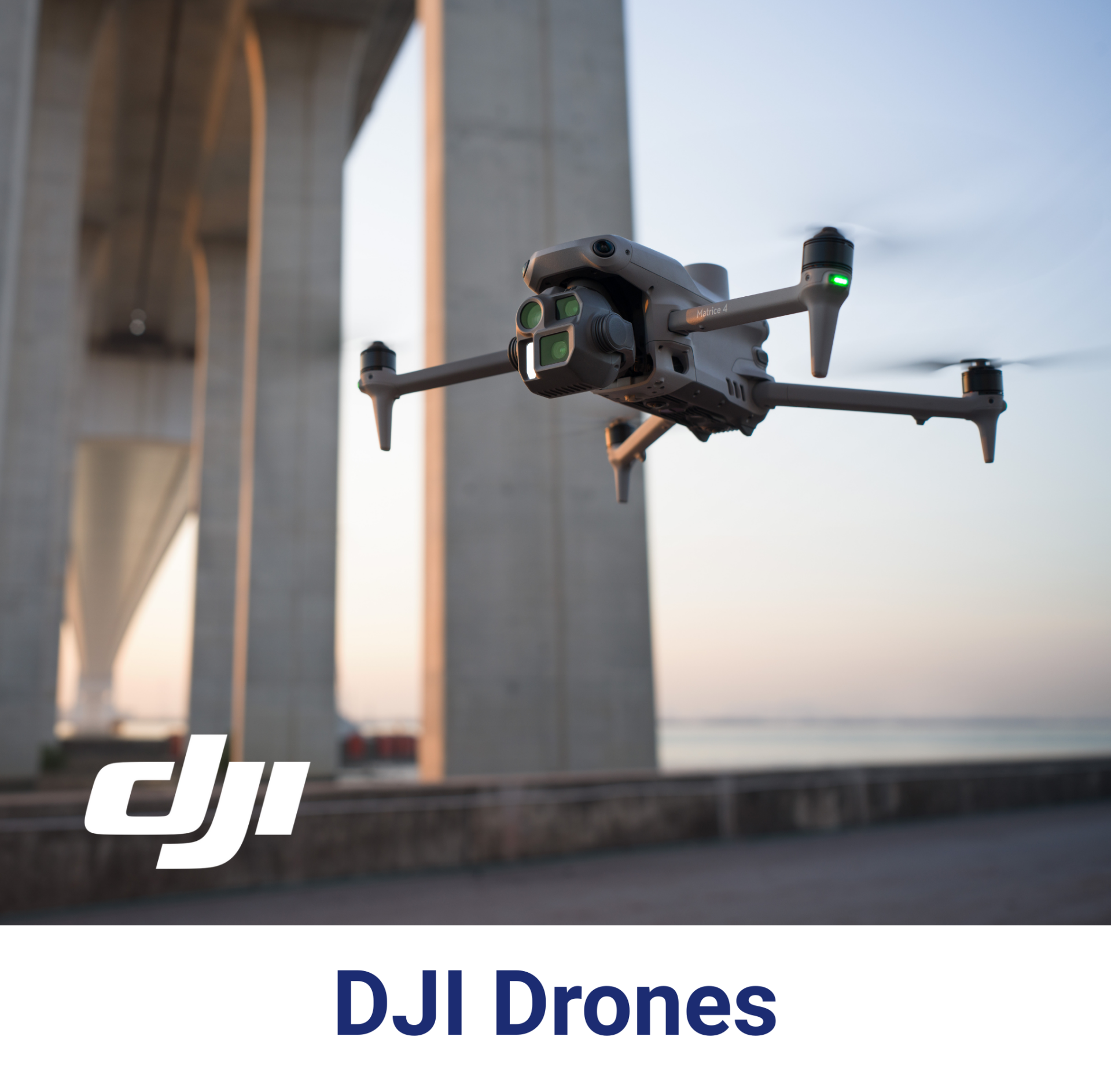 DJI Drone