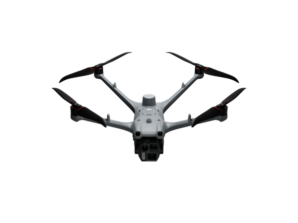 DJI Matrice 4TD + Controller + Batterij + DJI Care Enterprise