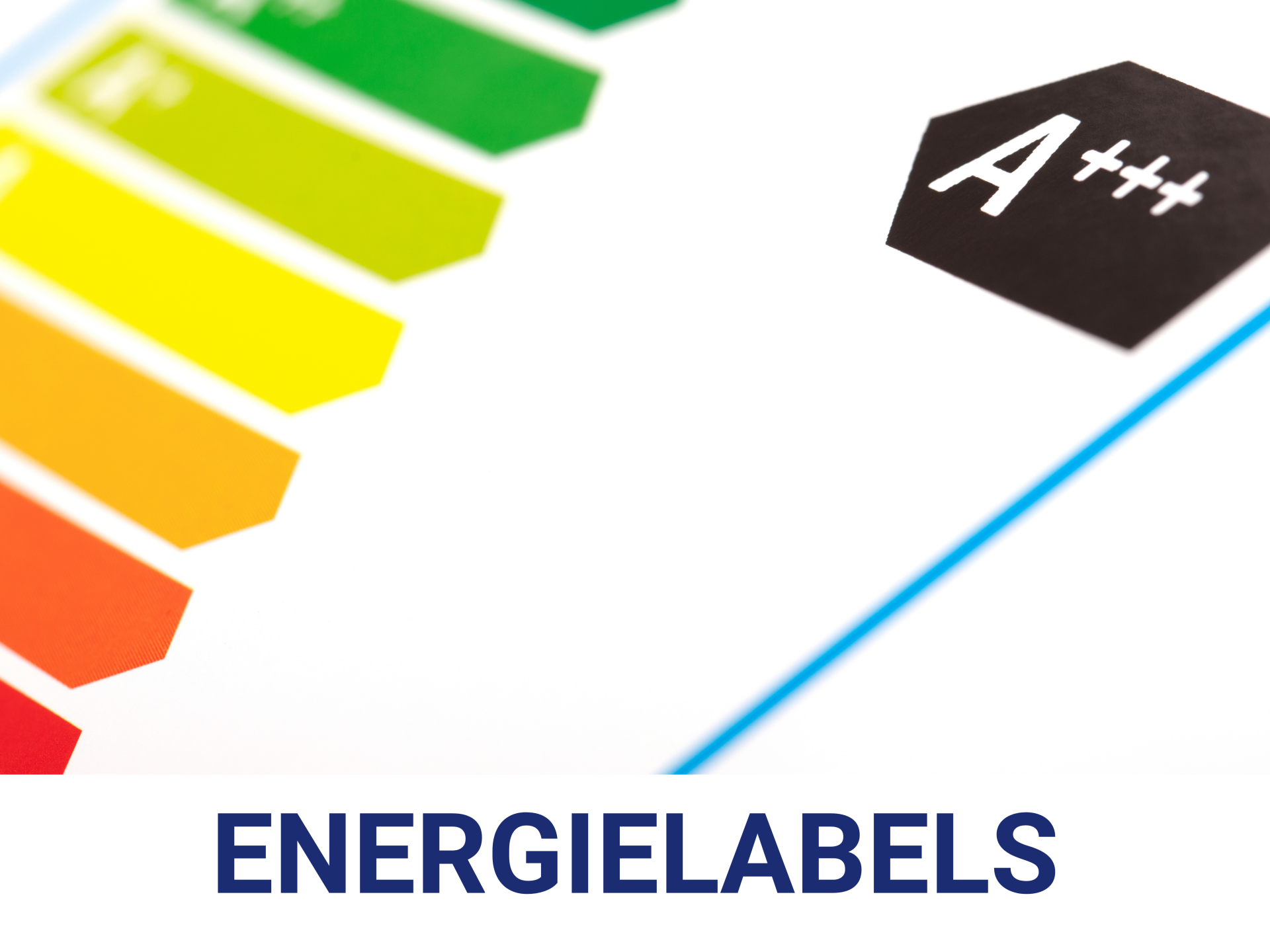 energielabels
