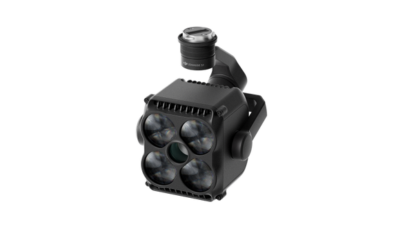 DJI Zenmuse S1 (Spotlight) + DJI Care Enterprise Basic