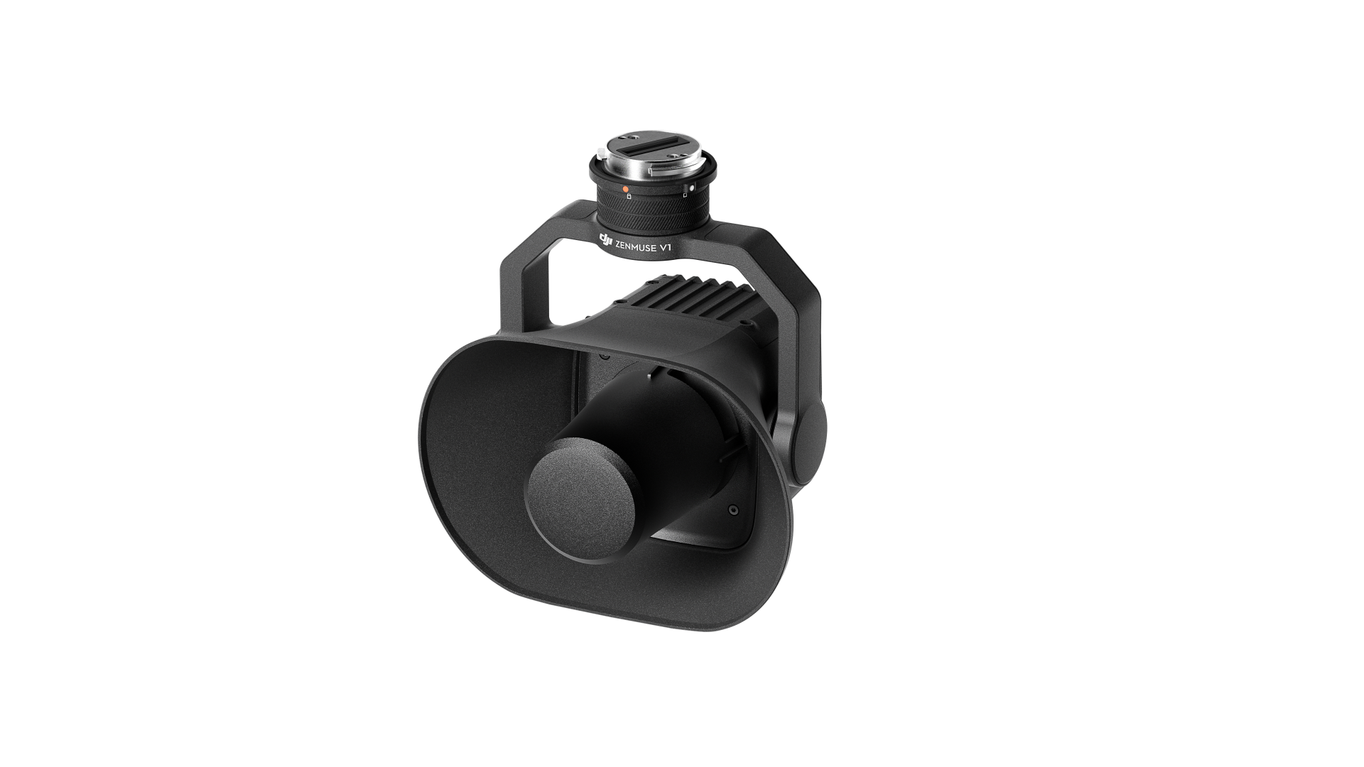 DJI Zenmuse V1 (Speaker) + DJI Care Enterprise Basic