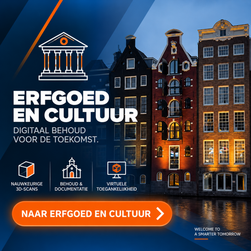 Erfgoed en Cultuur
