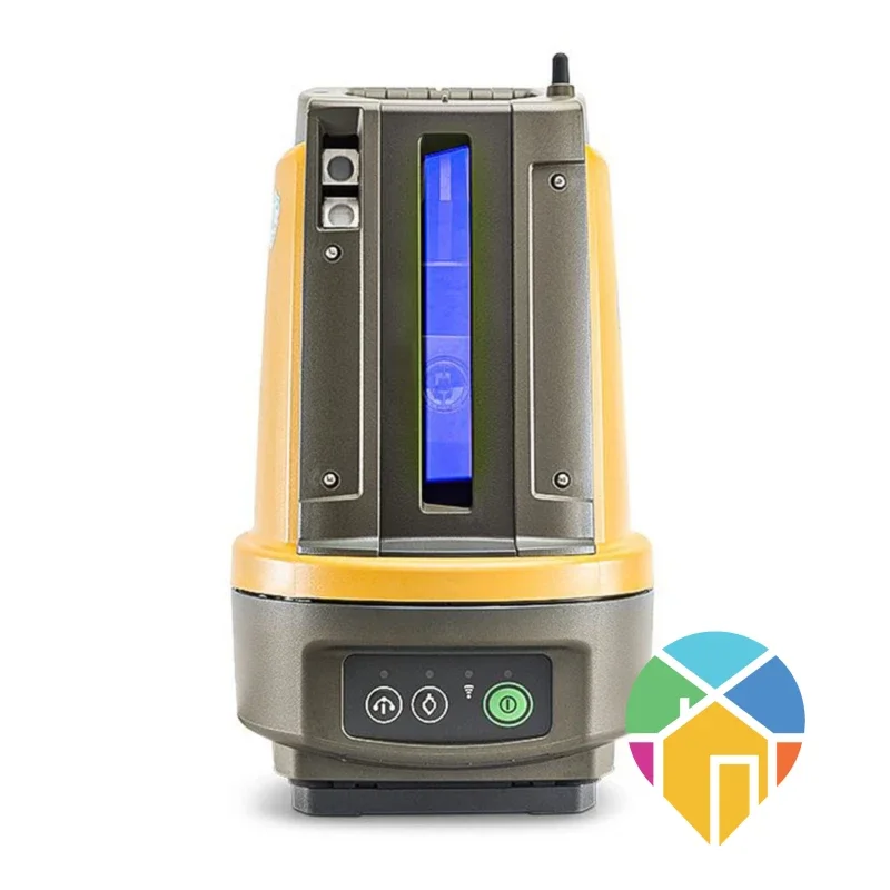 Demo-model (2025)  Topcon LN-150 / 3D-Laser