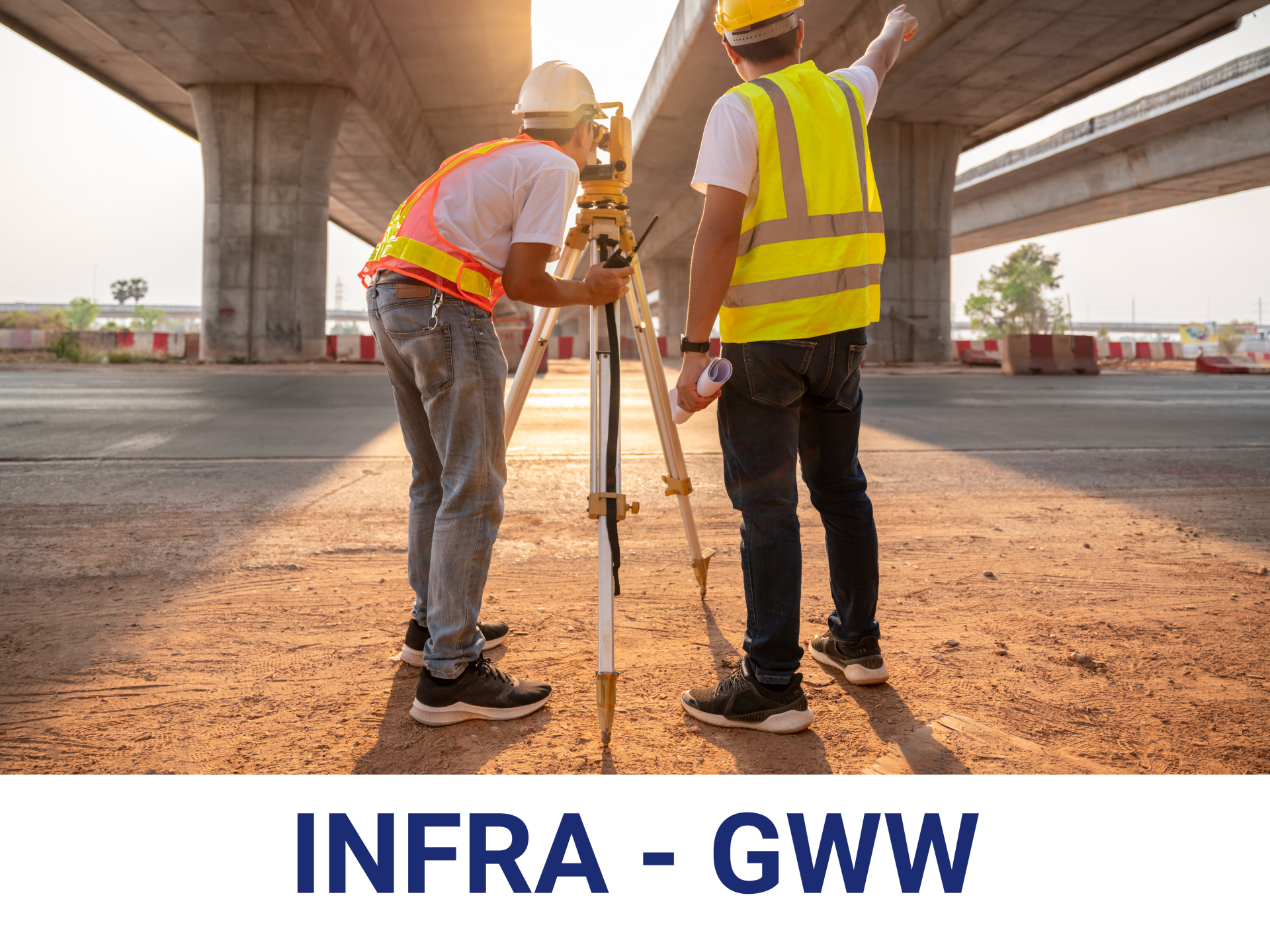 infra gww