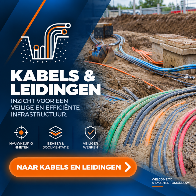Kabels en Leidingen