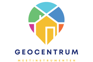 Geocentrum voor meetexperts