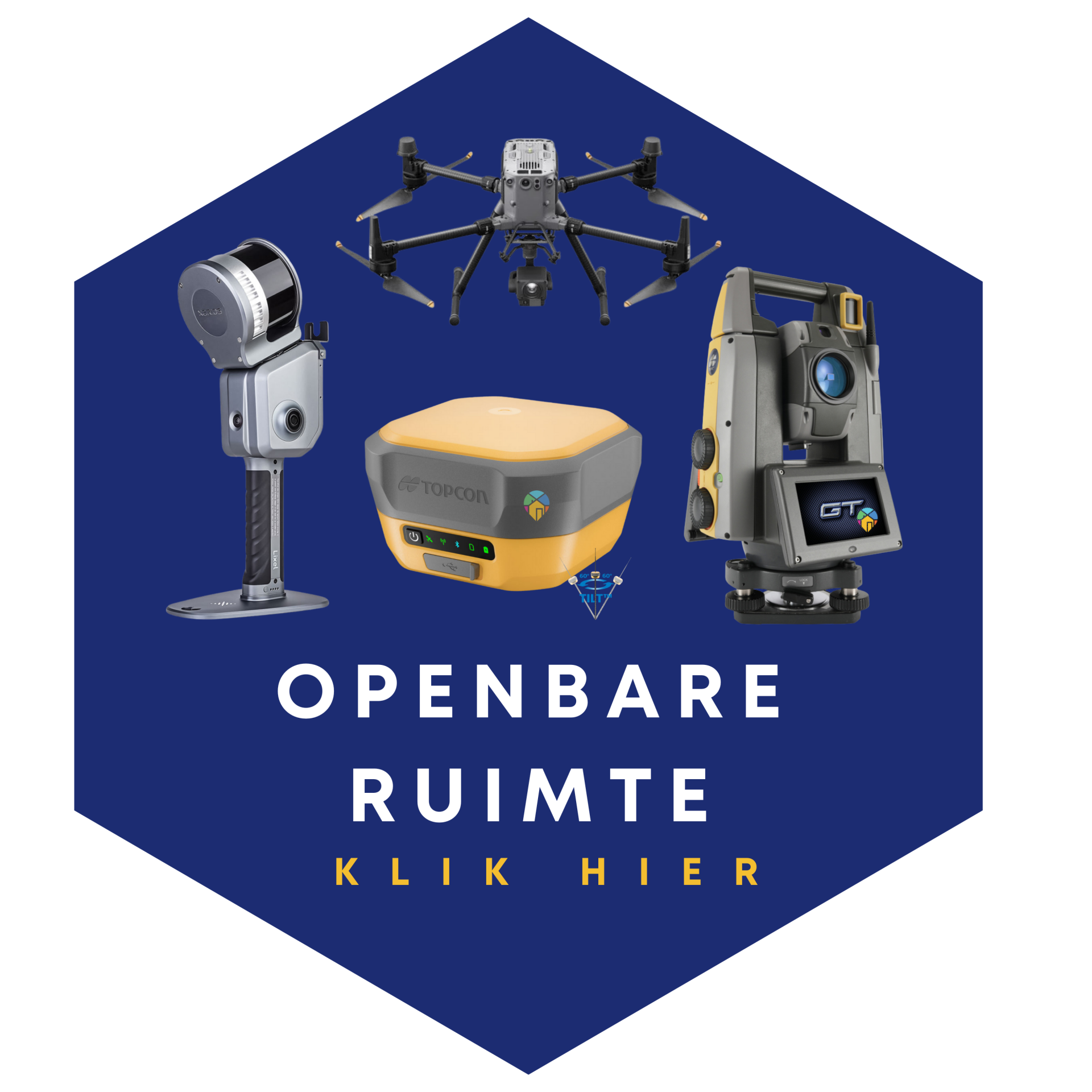 Openbare Ruimte