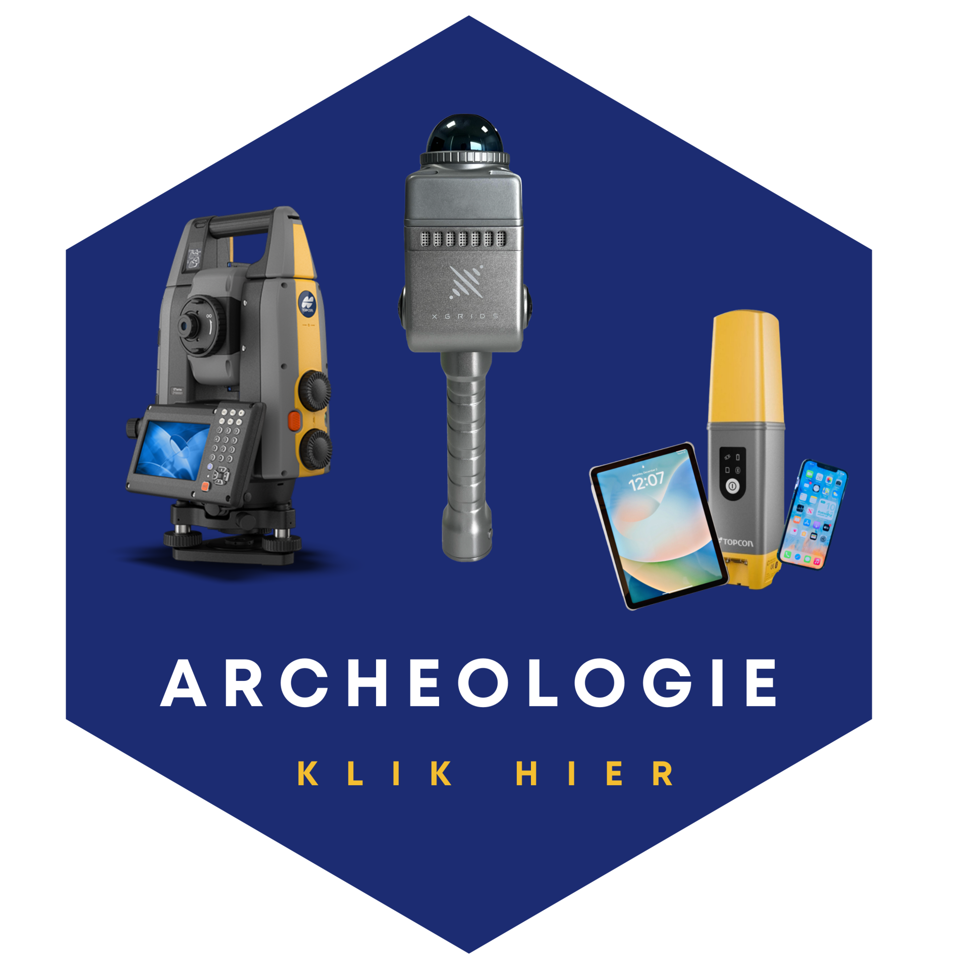 Archeologie