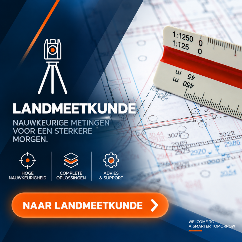 Landmeetkunde