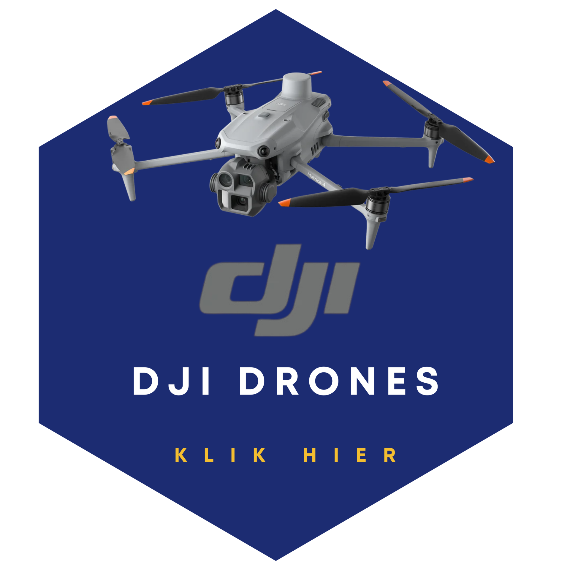DJI Drone