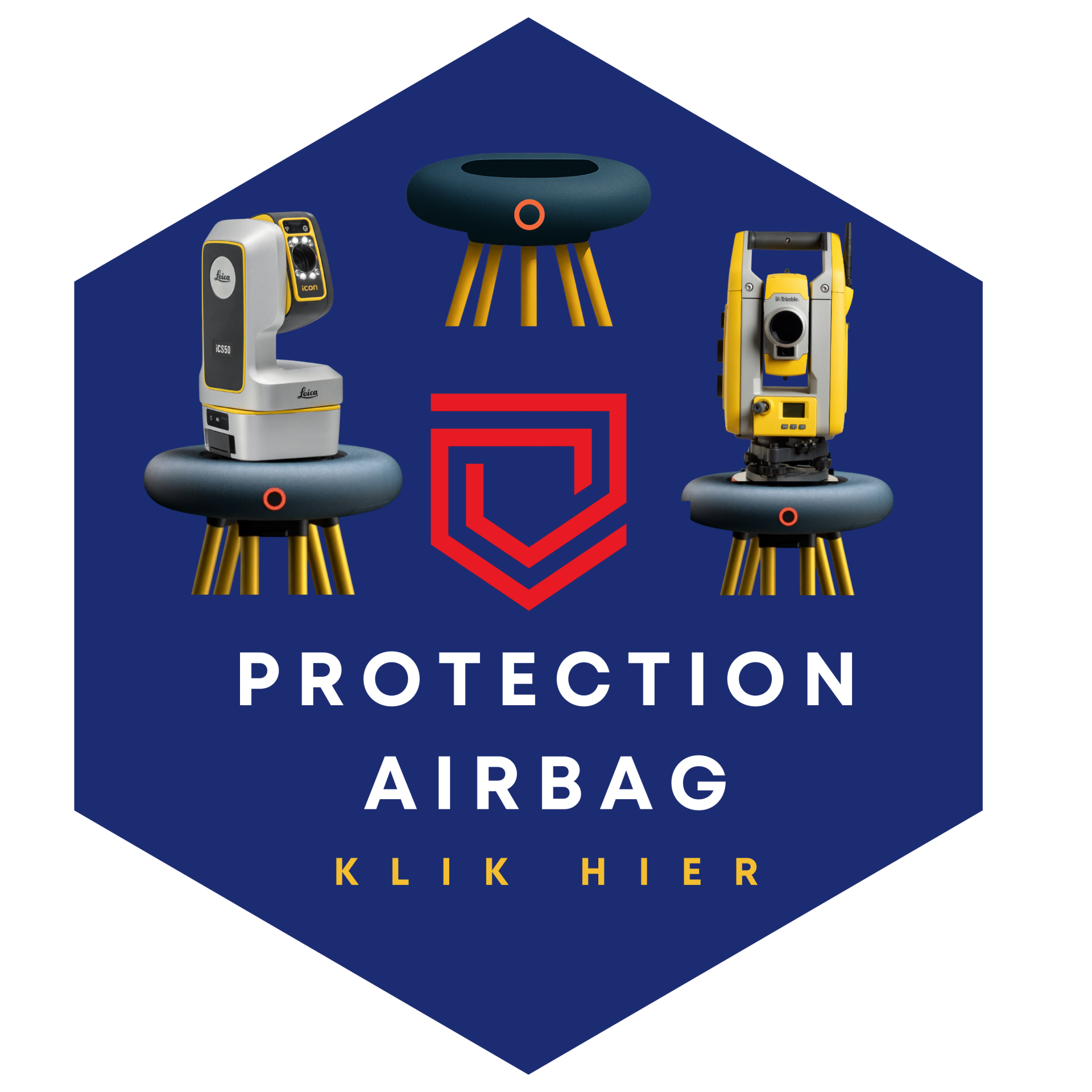 protection airbag sicher
