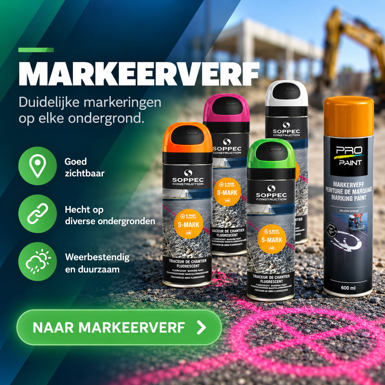 markeerverf