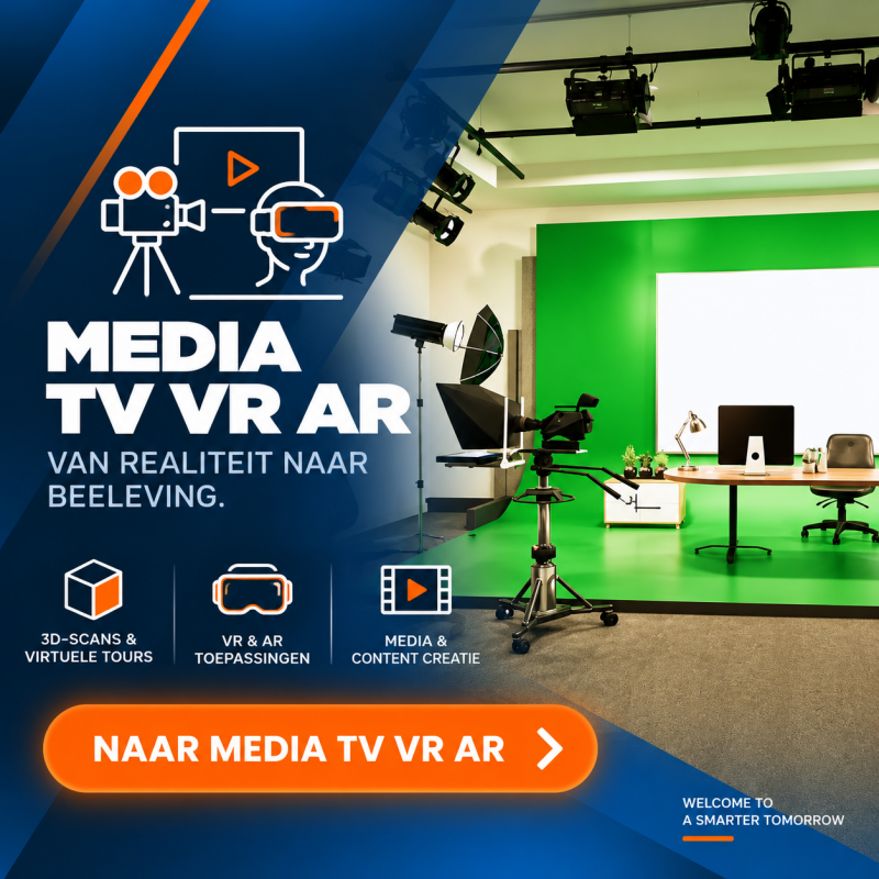 Media en TV