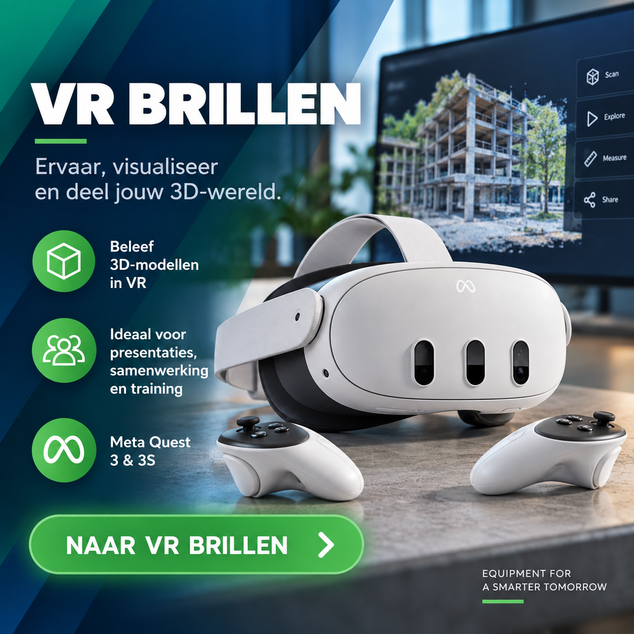VR Bril