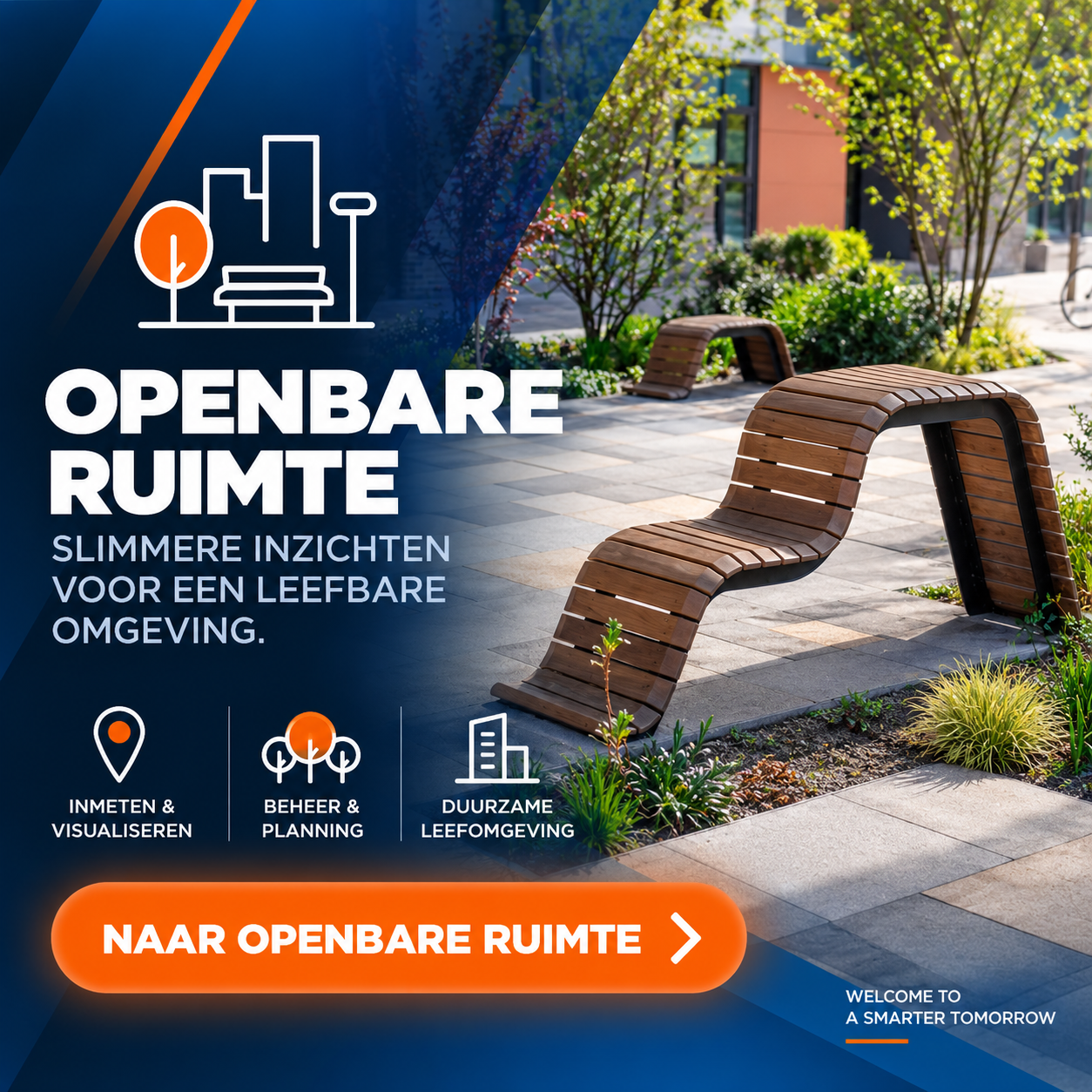 Openbare Ruimte
