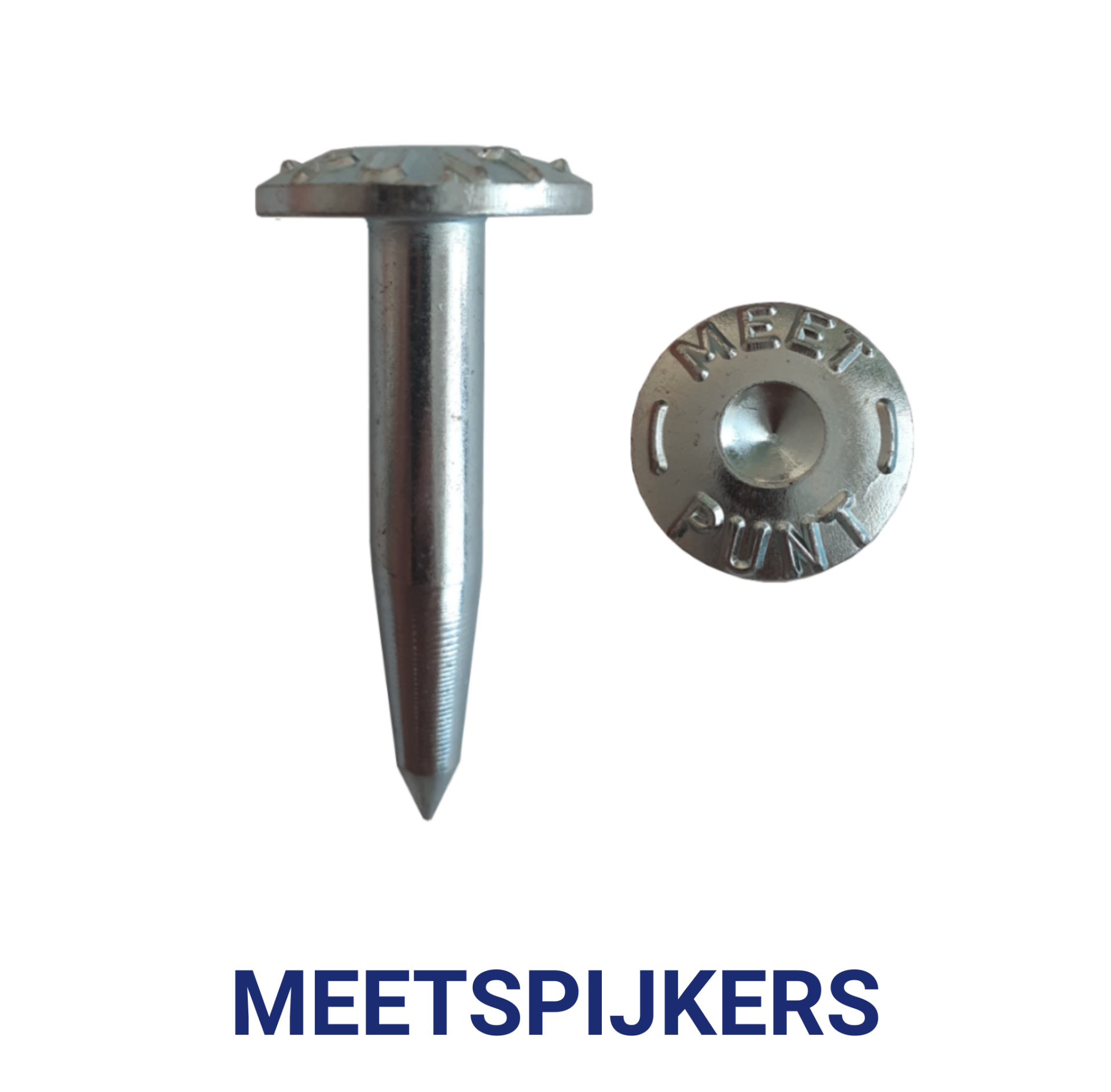 Meetspijkers