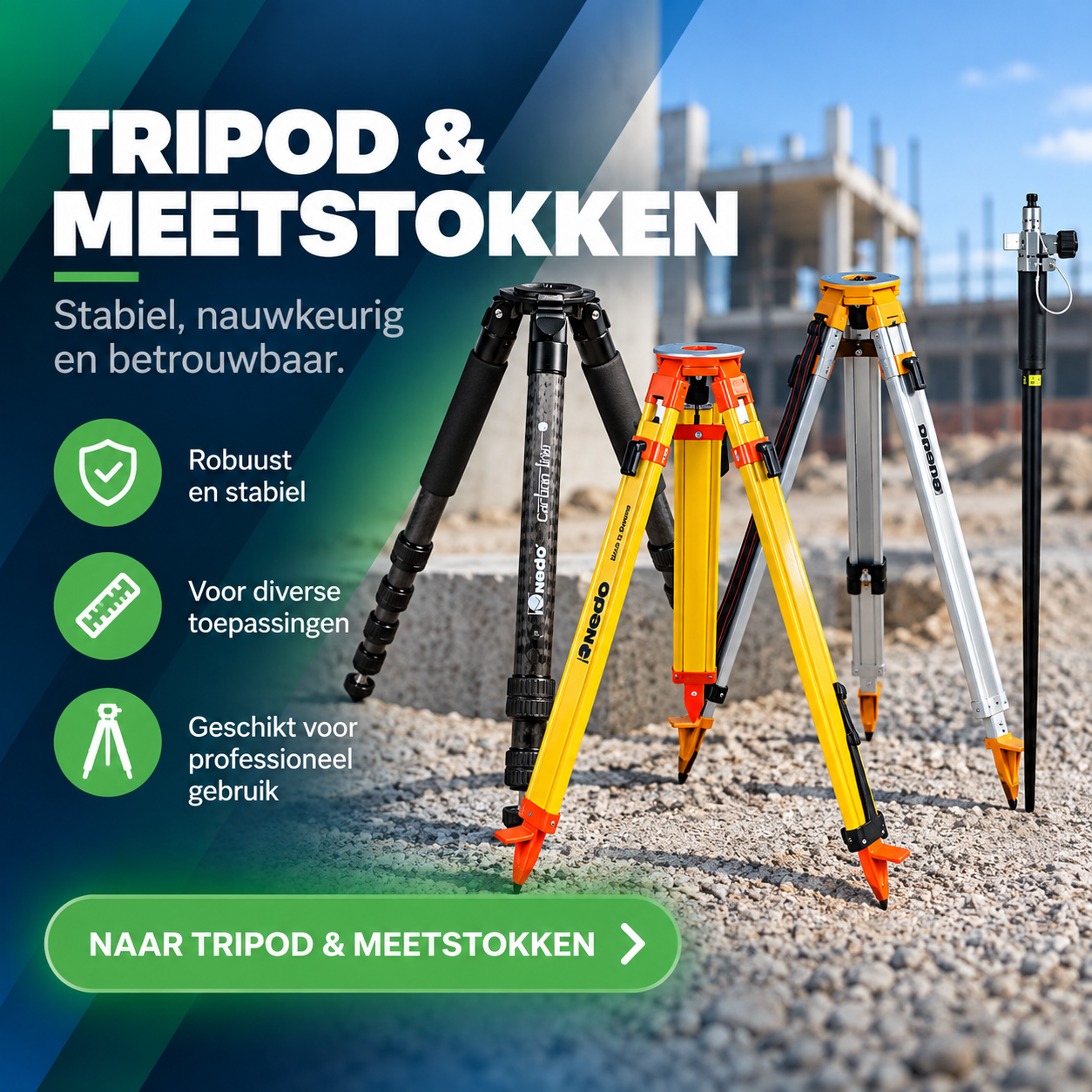 meetstok