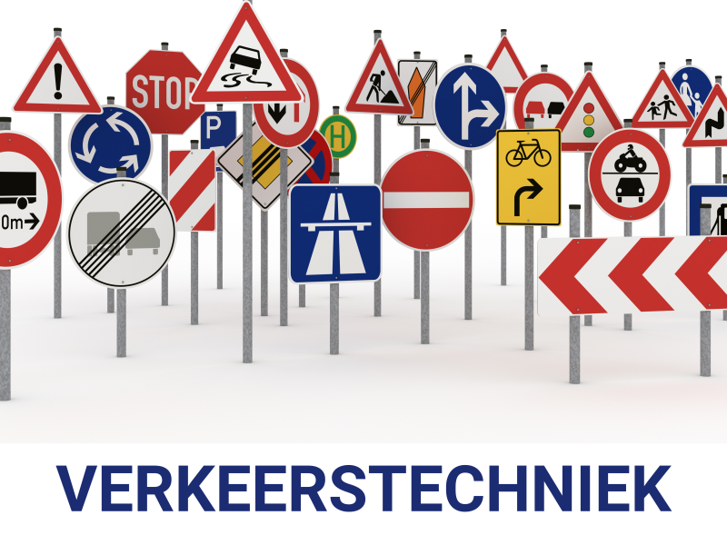 verkeerstechniek