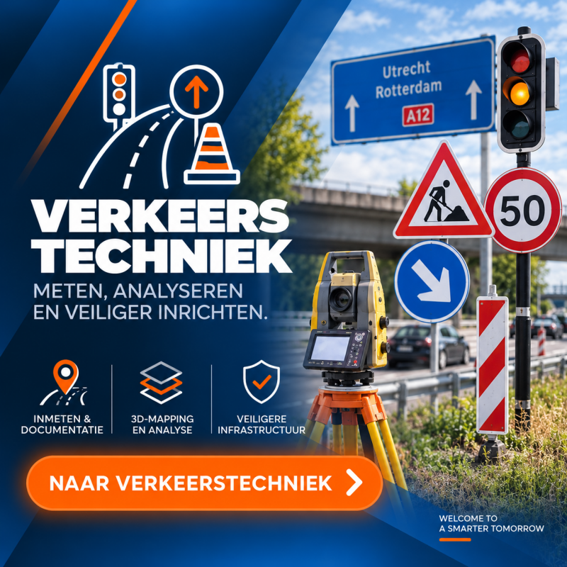 Verkeerstechniek