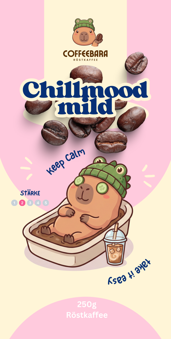Coffeebara Chillmood