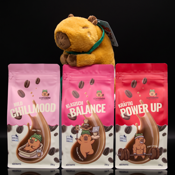 Capybarista Bundel