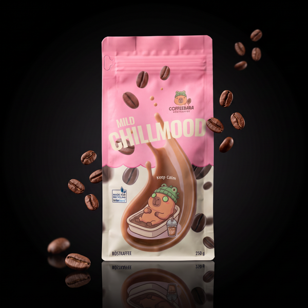Chillmood Röstkaffee