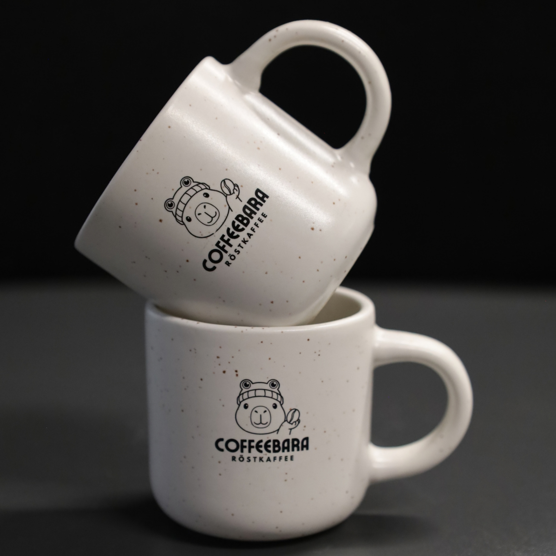 Espressotasse 2er Set