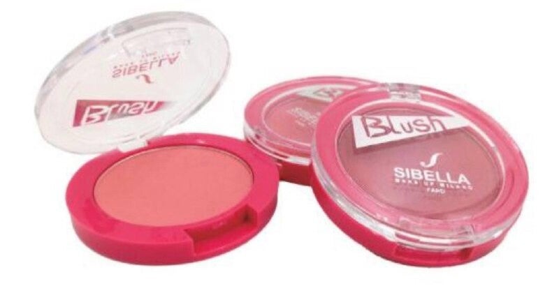 Blush Sibella