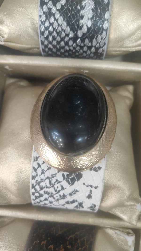 Bracciale opale white