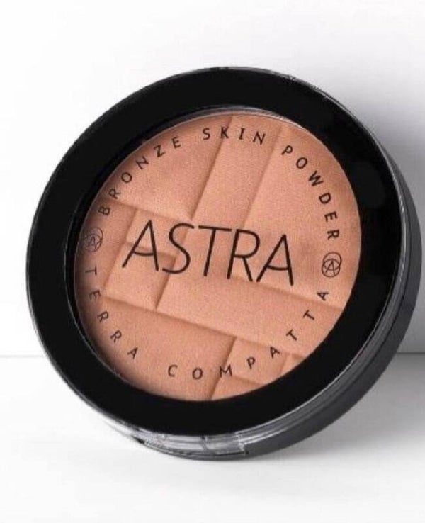 Bronze Skin Powder - Astra