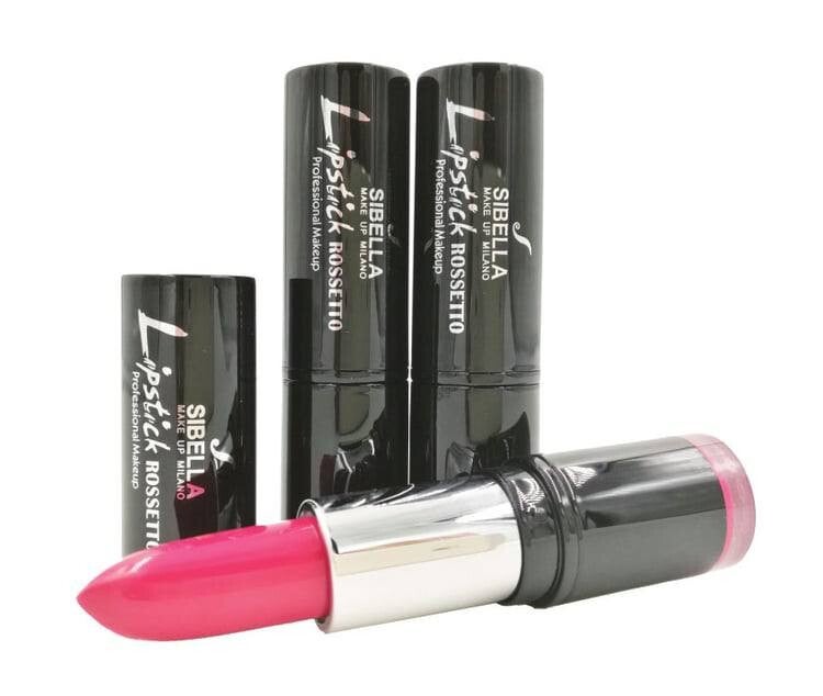 Rossetto Alta Coprenza Sibella