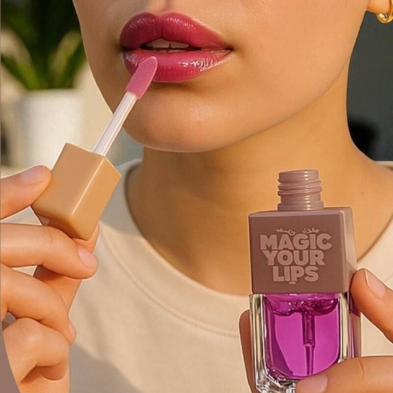 Summer Lip Gloss DDONNA