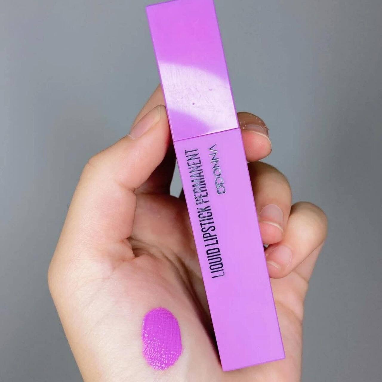 Tinta labbra permanente DDONNA