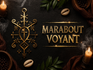 Marabout-voyant