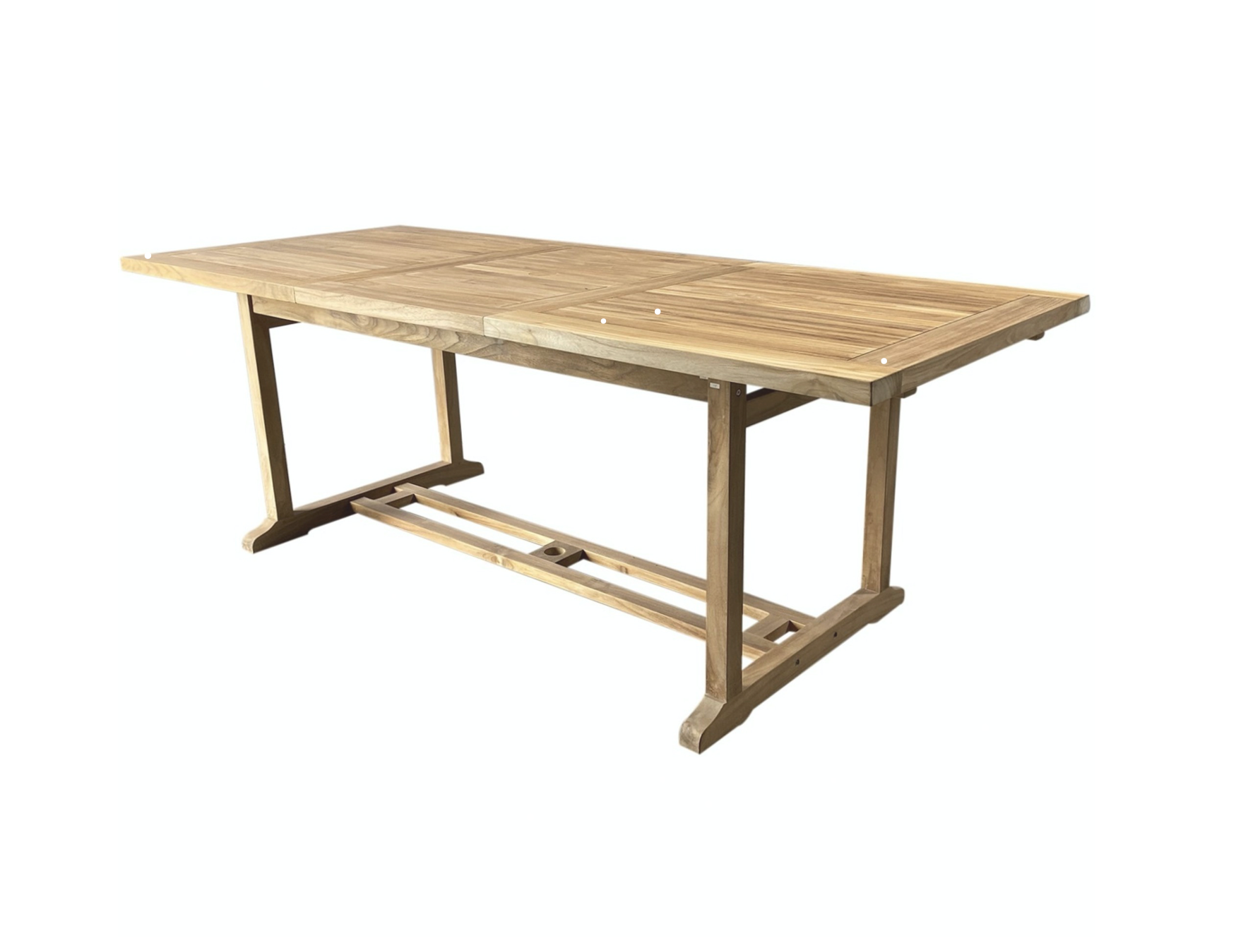 Tuintafel uitschuifbaar