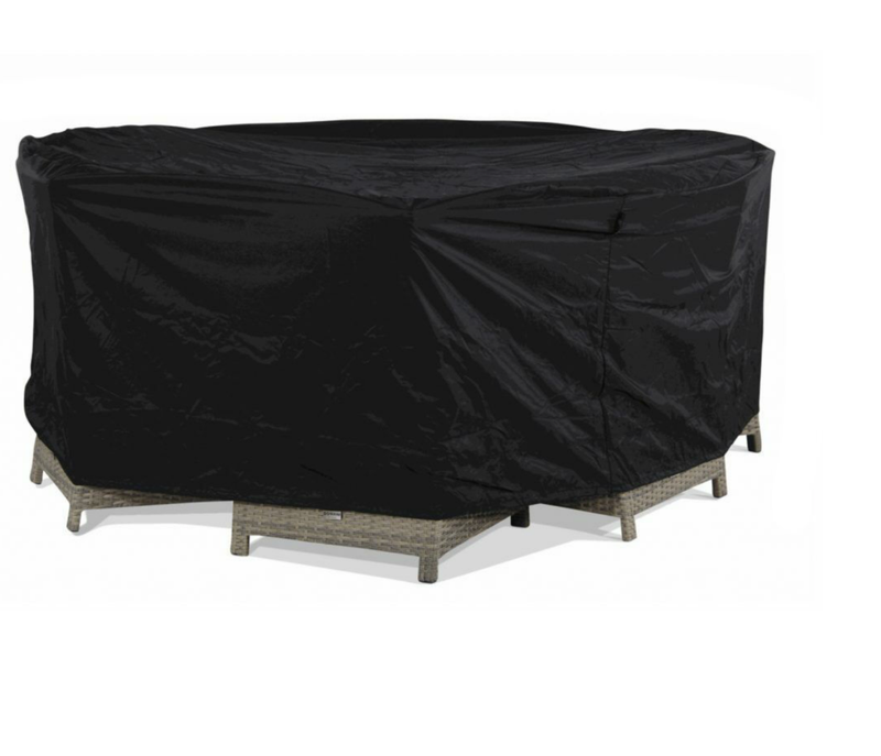 Tuintafel hoes Perel