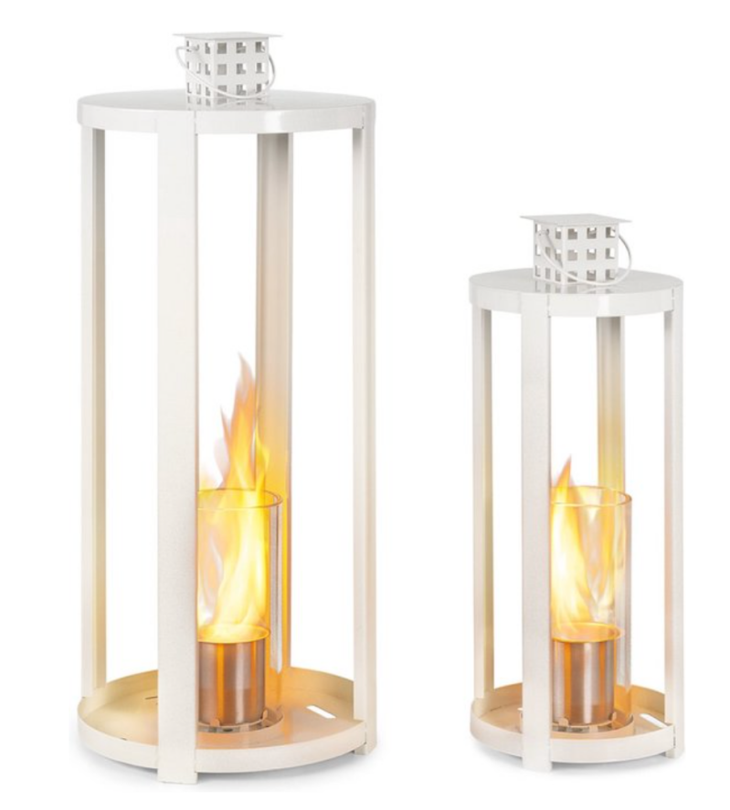 Tafelhaard - set van 2