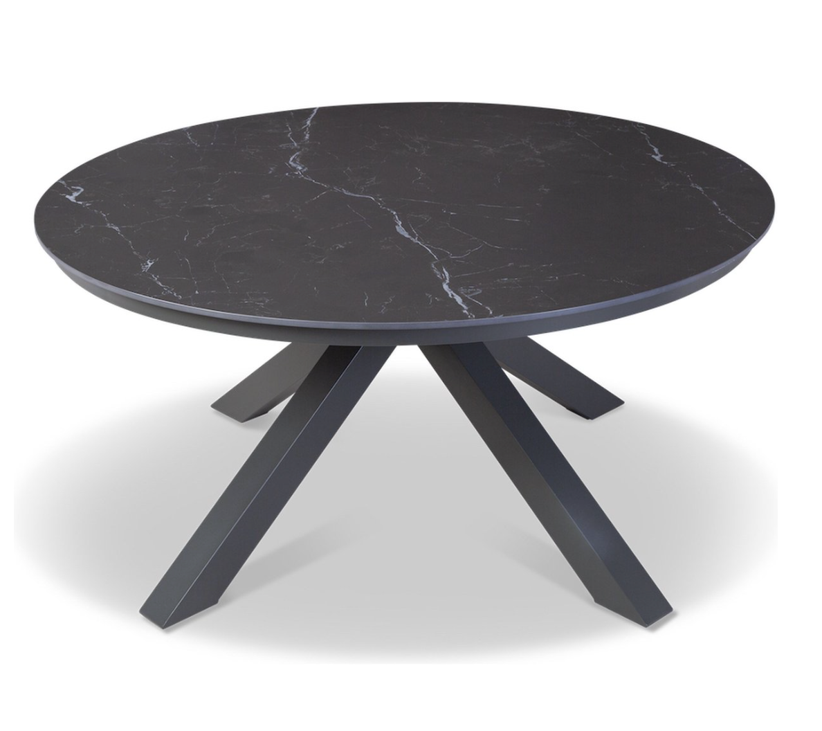 Lanterfant Tuintafel Xander | Weerbestendig | Waterafstotend