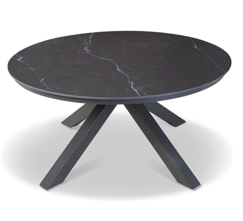 Lanterfant Tuintafel Xander | Weerbestendig | Waterafstotend